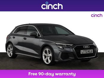 Audi - A3