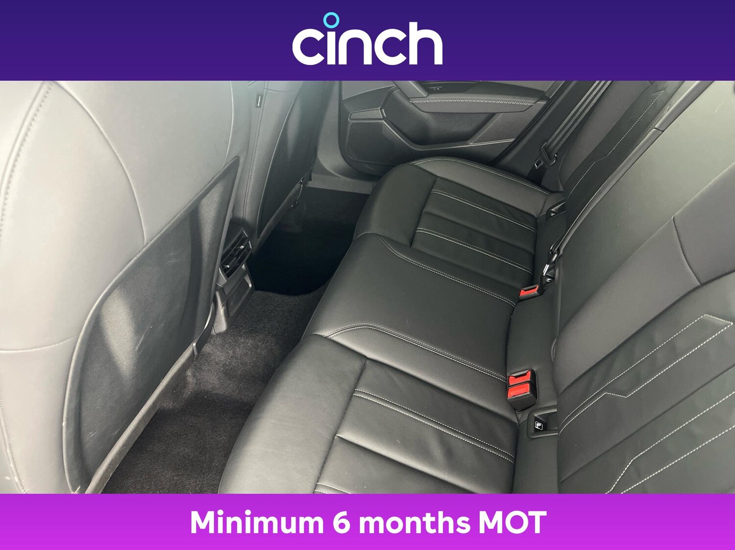 Used Audi A3 2022 for sale - 76164362: Photo 20