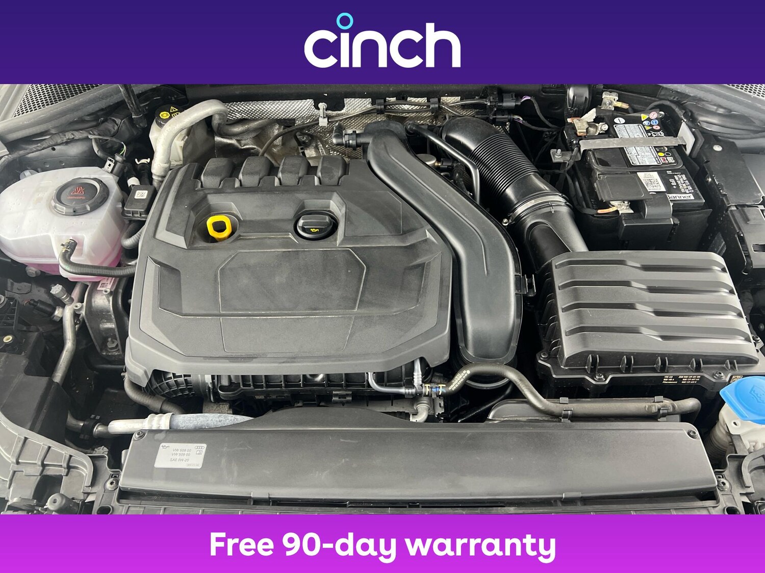 Used Audi A3 2022 for sale - 76164362: Photo 23