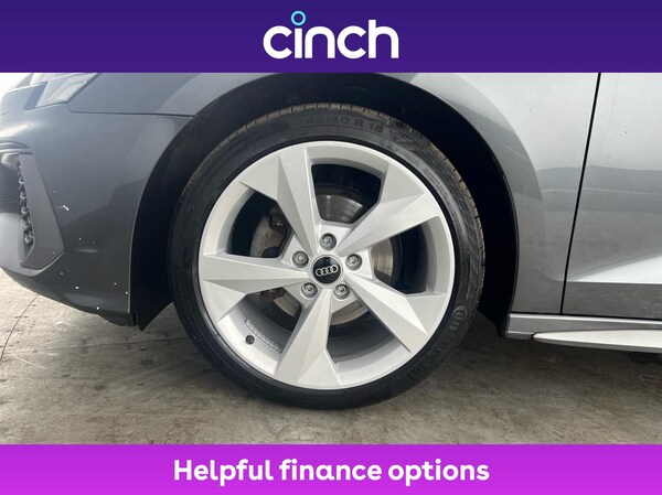 Used Audi A3 2022 for sale - 76164362: Photo 24