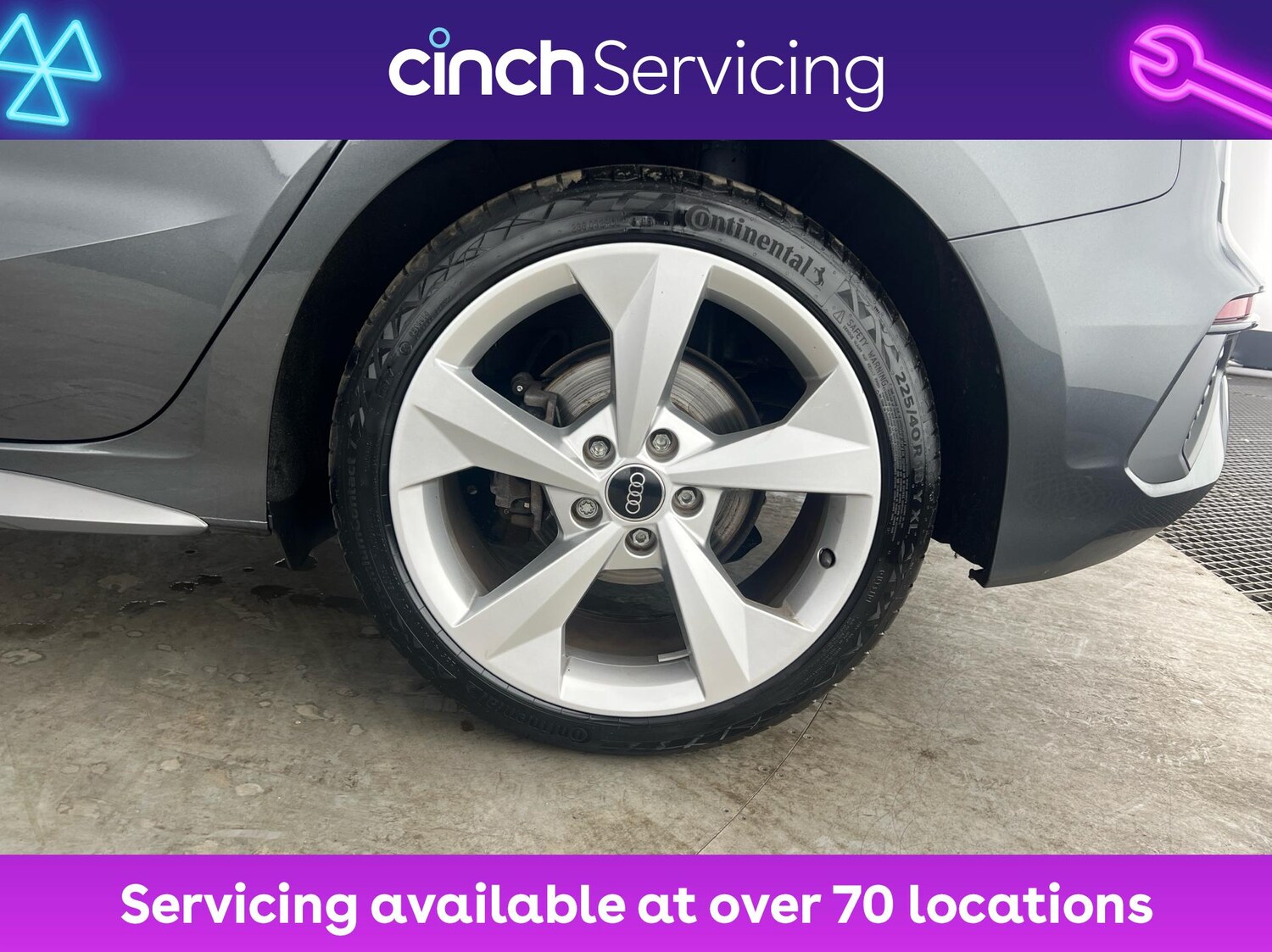 Used Audi A3 2022 for sale - 76164362: Photo 26