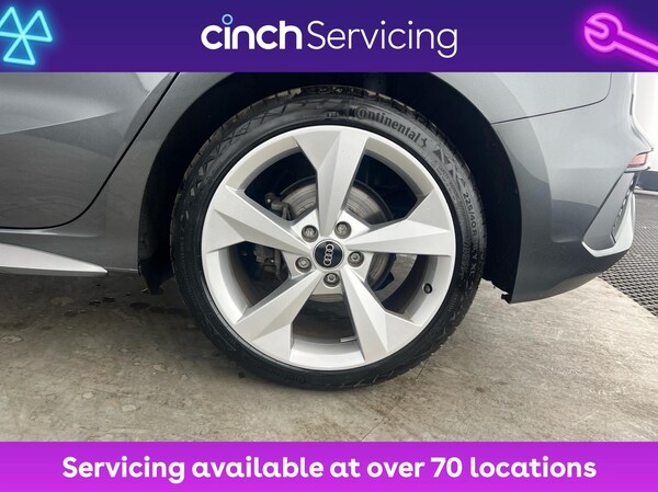 Used Audi A3 2022 for sale - 76164362: Photo 26