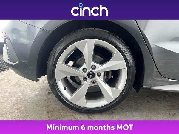 Used Audi A3 2022 for sale - 76164362: Photo 27