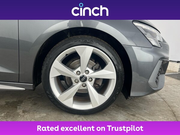 Used Audi A3 2022 for sale - 76164362: Photo 28