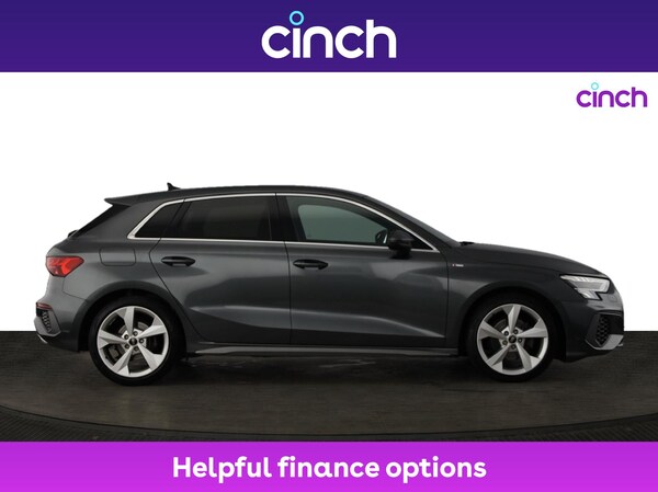 Used Audi A3 2022 for sale - 76164362: Photo 2