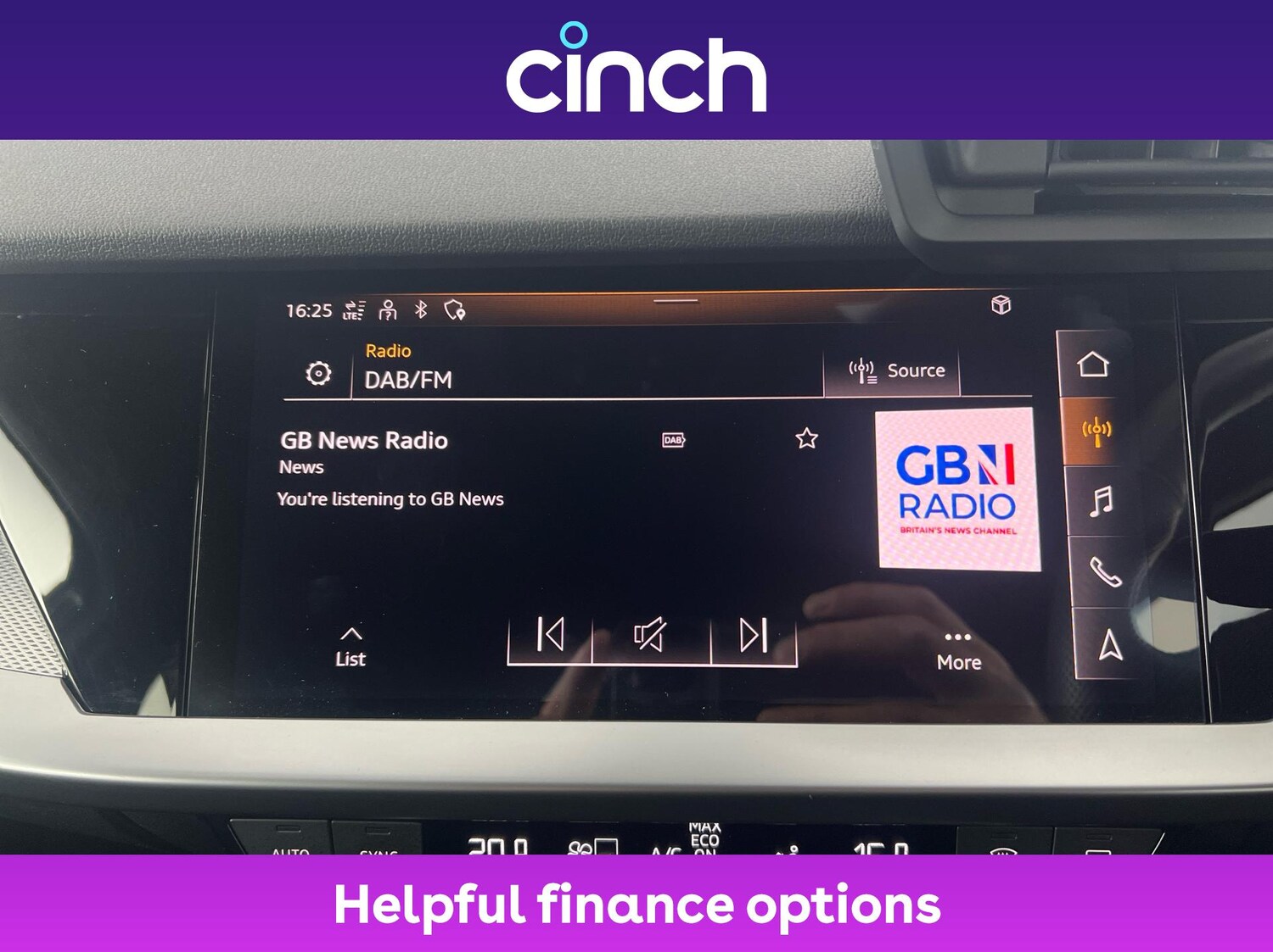 Used Audi A3 2022 for sale - 76164362: Photo 30