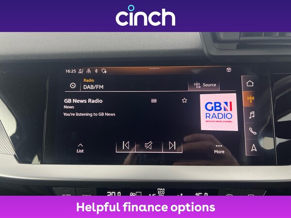Used Audi A3 2022 for sale - 76164362: Photo 30