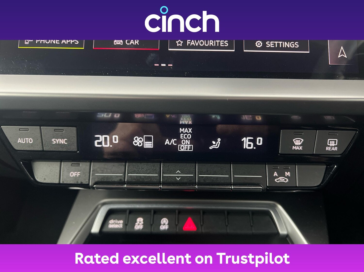 Used Audi A3 2022 for sale - 76164362: Photo 33