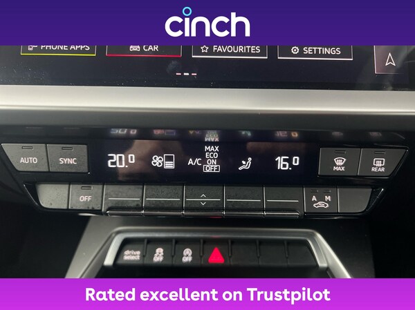 Used Audi A3 2022 for sale - 76164362: Photo 33