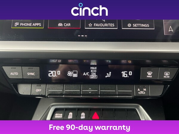 Used Audi A3 2022 for sale - 76164362: Photo 34