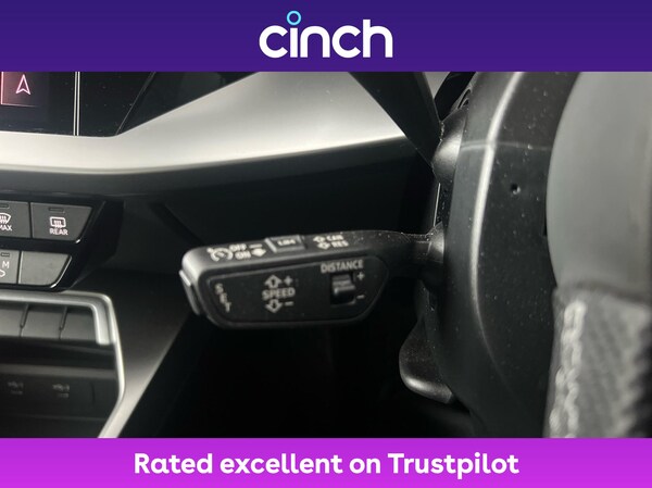 Used Audi A3 2022 for sale - 76164362: Photo 38