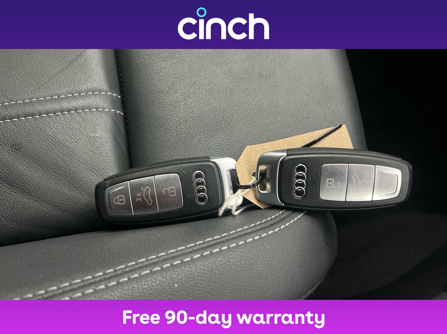 Used Audi A3 2022 for sale - 76164362: Photo 39