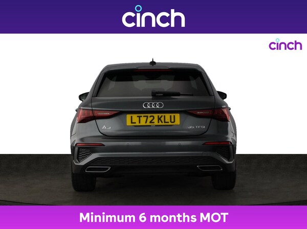 Used Audi A3 2022 for sale - 76164362: Photo 5