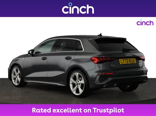 Used Audi A3 2022 for sale - 76164362: Photo 6