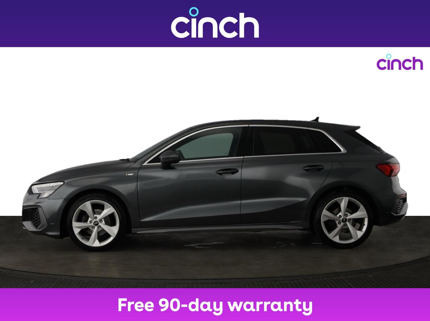 Used Audi A3 2022 for sale - 76164362: Photo 8