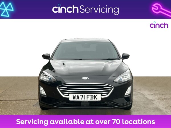 Used Ford Focus 2021 for sale - 76074803: Photo 11