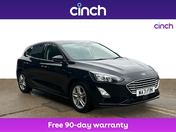 Ford - Focus