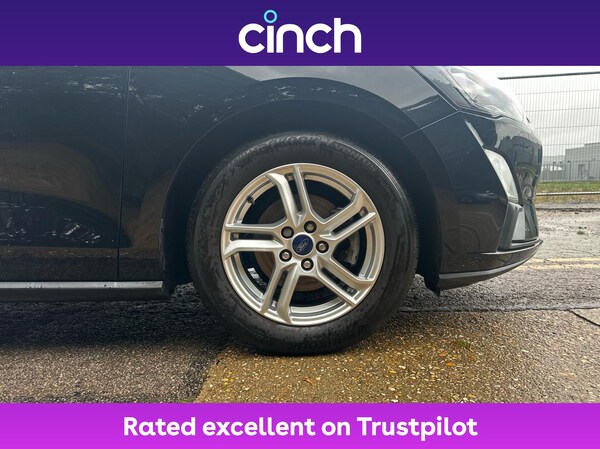 Used Ford Focus 2021 for sale - 76074803: Photo 28