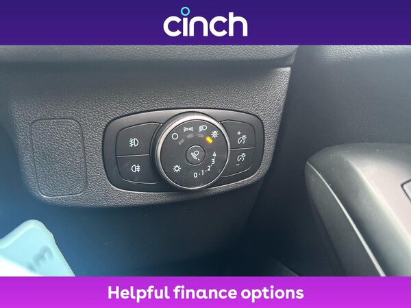 Used Ford Focus 2021 for sale - 76074803: Photo 30
