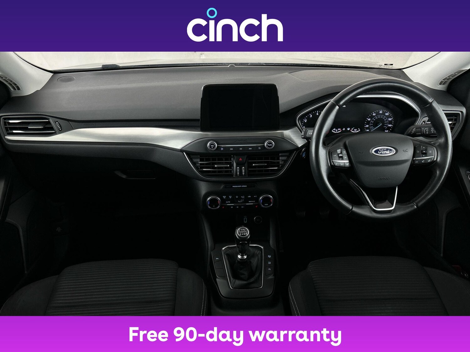 Used Ford Focus 2019 for sale - 76318536: Photo 15