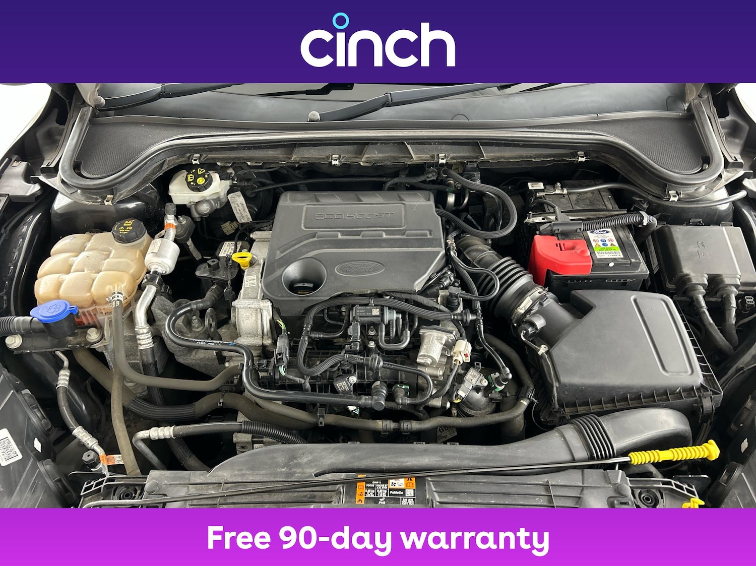 Used Ford Focus 2019 for sale - 76318536: Photo 23