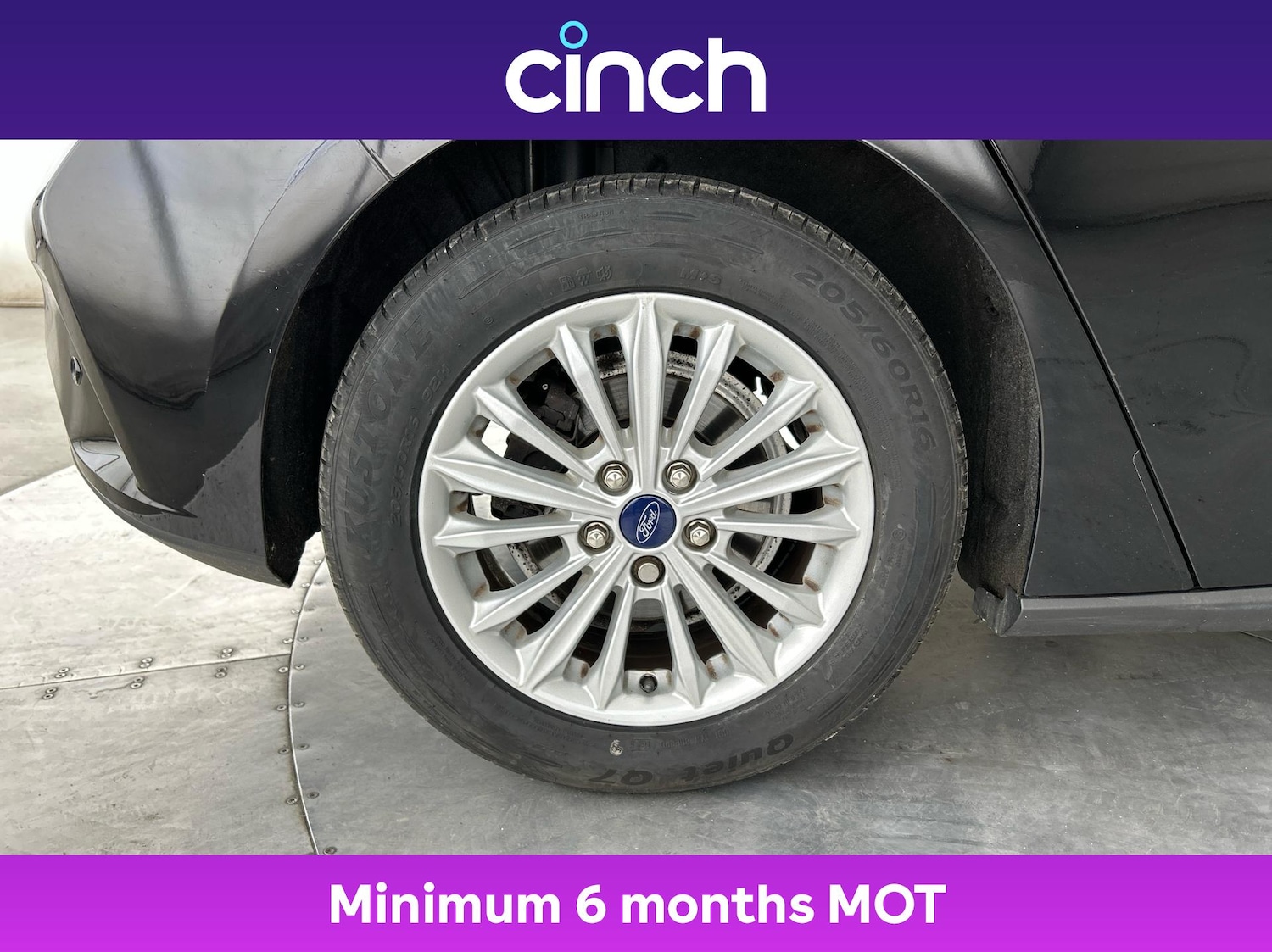 Used Ford Focus 2019 for sale - 76318536: Photo 27