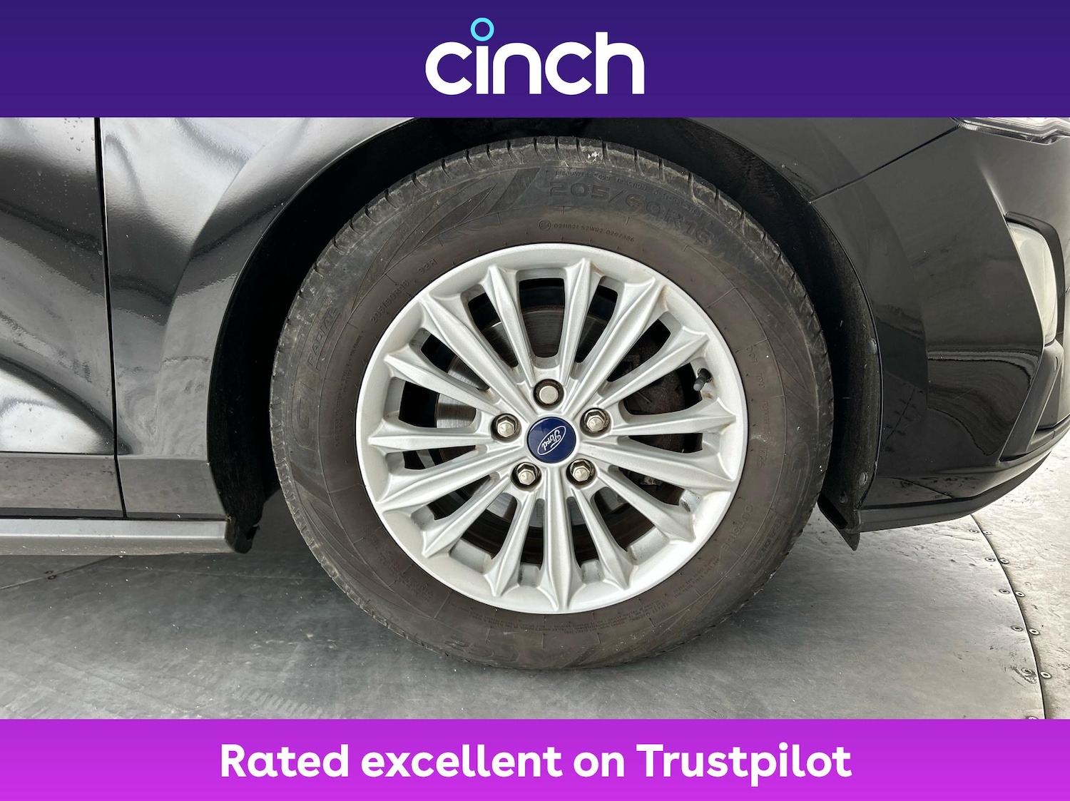 Used Ford Focus 2019 for sale - 76318536: Photo 28