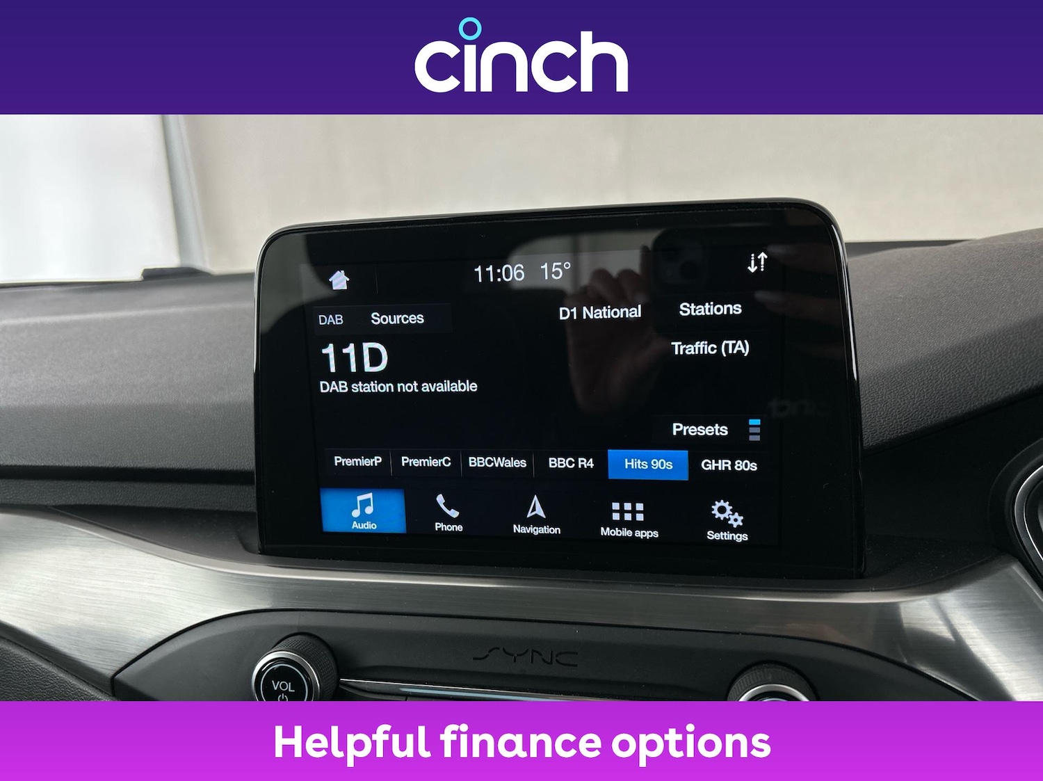 Used Ford Focus 2019 for sale - 76318536: Photo 30