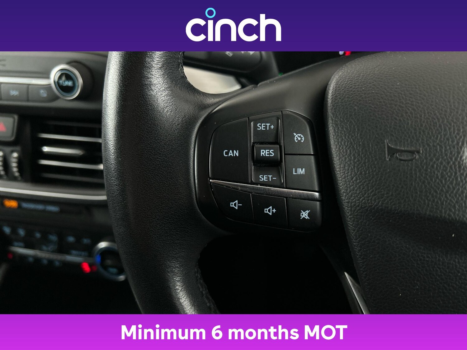 Used Ford Focus 2019 for sale - 76318536: Photo 32