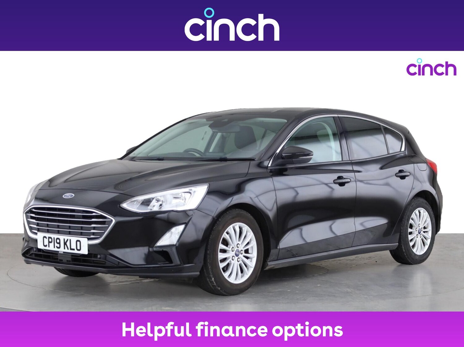 Used Ford Focus 2019 for sale - 76318536: Photo 9