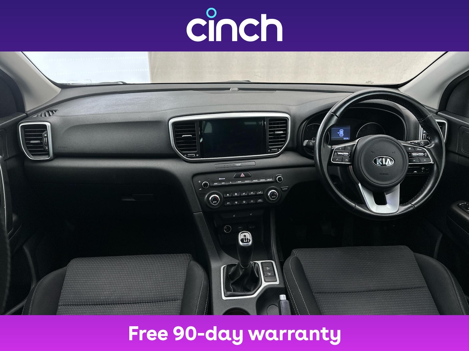 Used Kia Sportage 2020 for sale - 76164348: Photo 15
