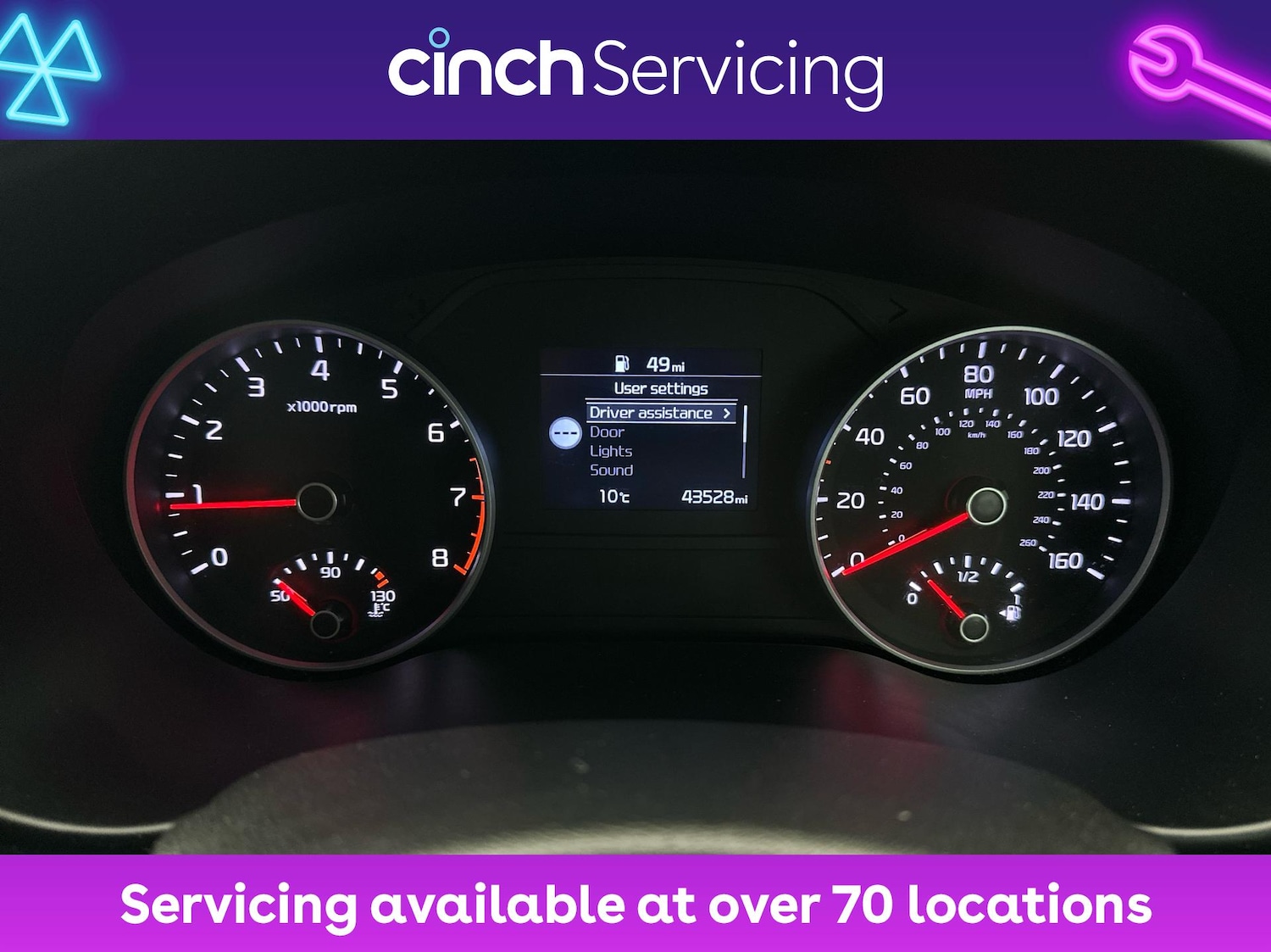 Used Kia Sportage 2020 for sale - 76164348: Photo 18