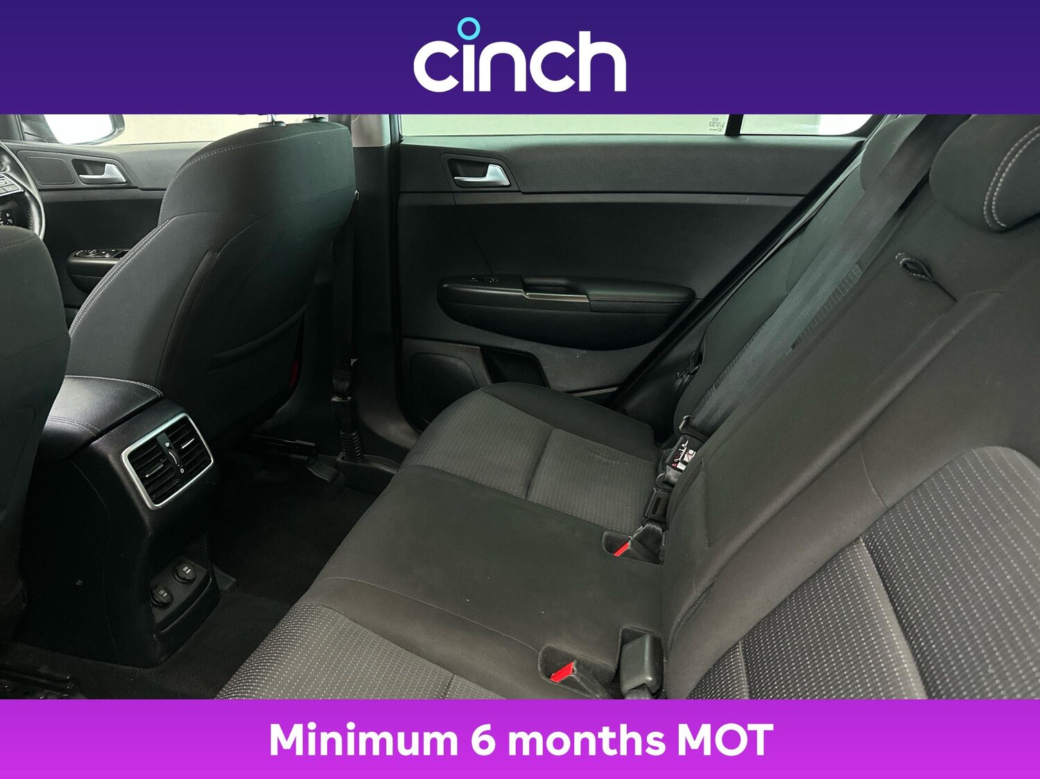 Used Kia Sportage 2020 for sale - 76164348: Photo 20