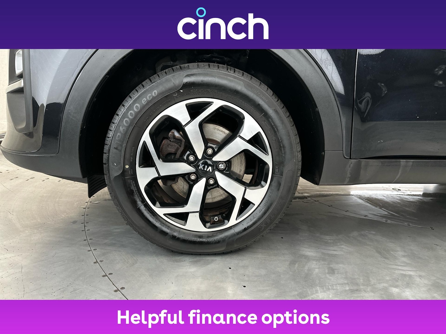 Used Kia Sportage 2020 for sale - 76164348: Photo 24