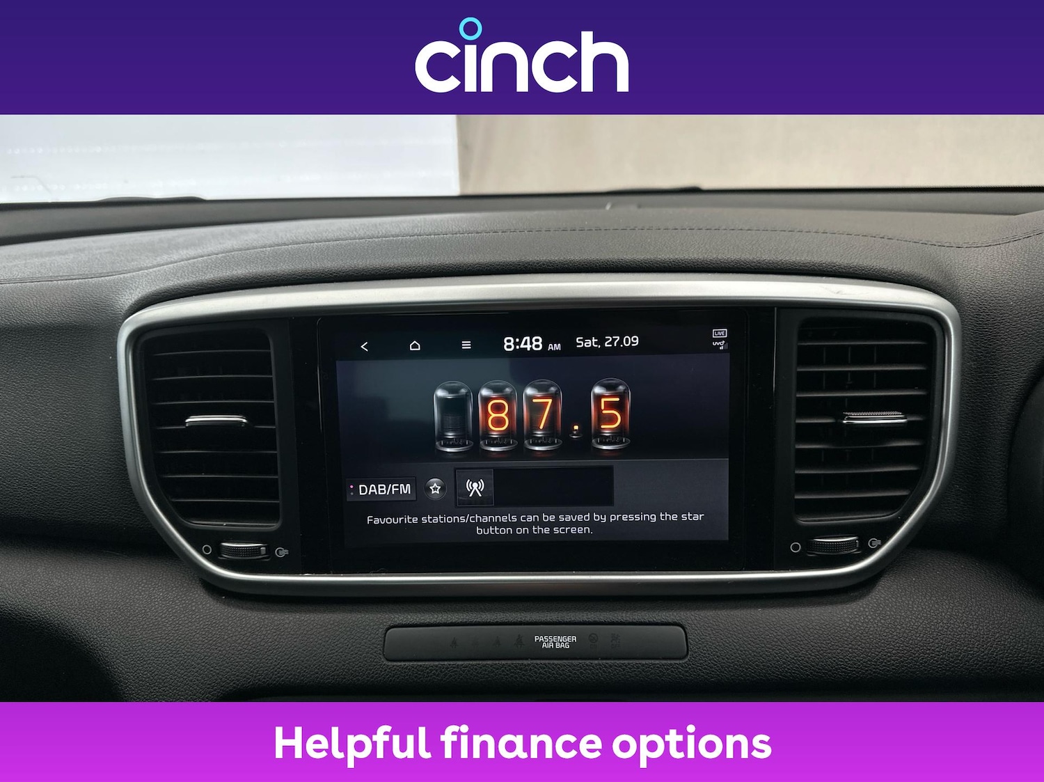 Used Kia Sportage 2020 for sale - 76164348: Photo 30