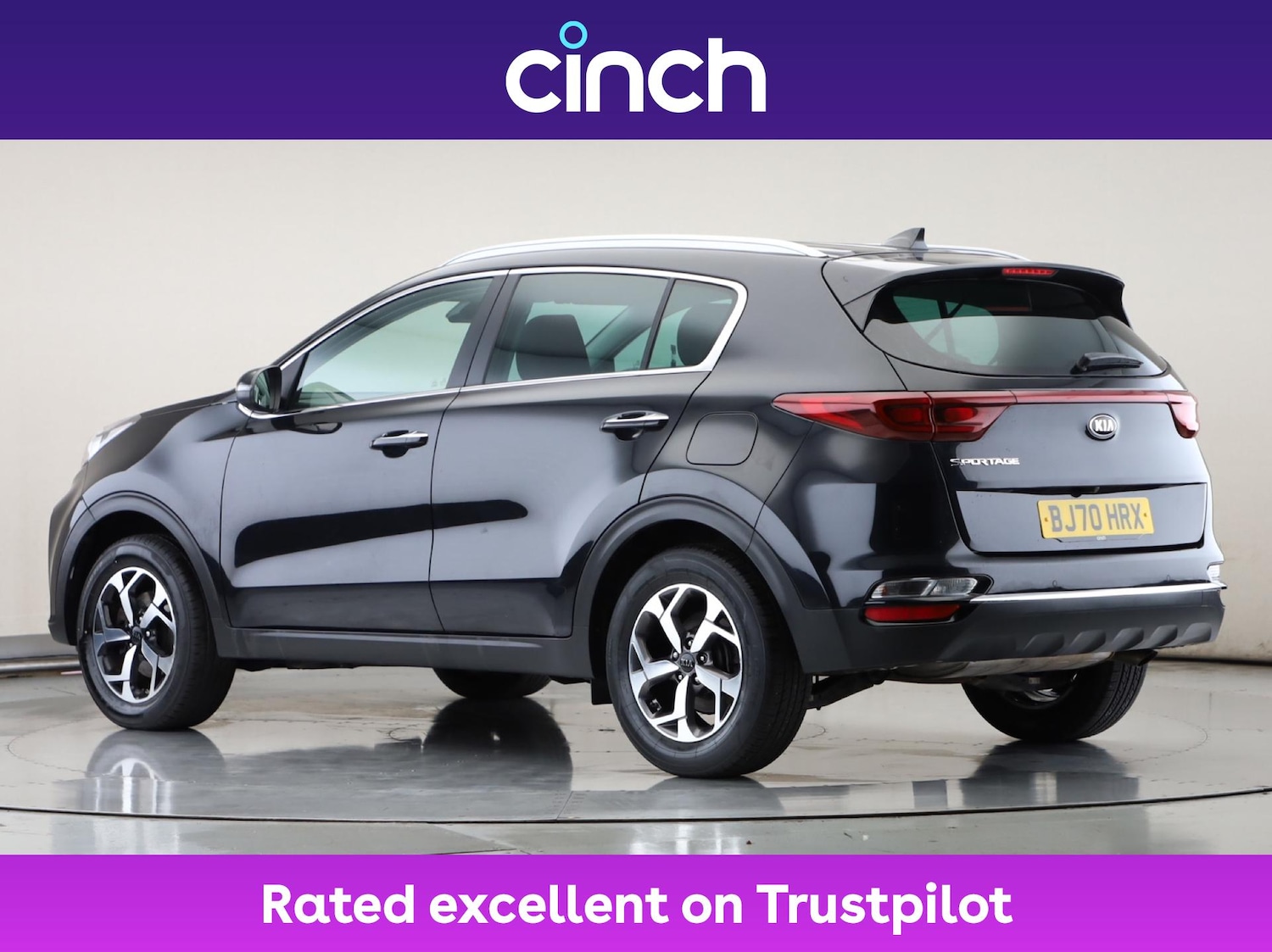 Used Kia Sportage 2020 for sale - 76164348: Photo 6