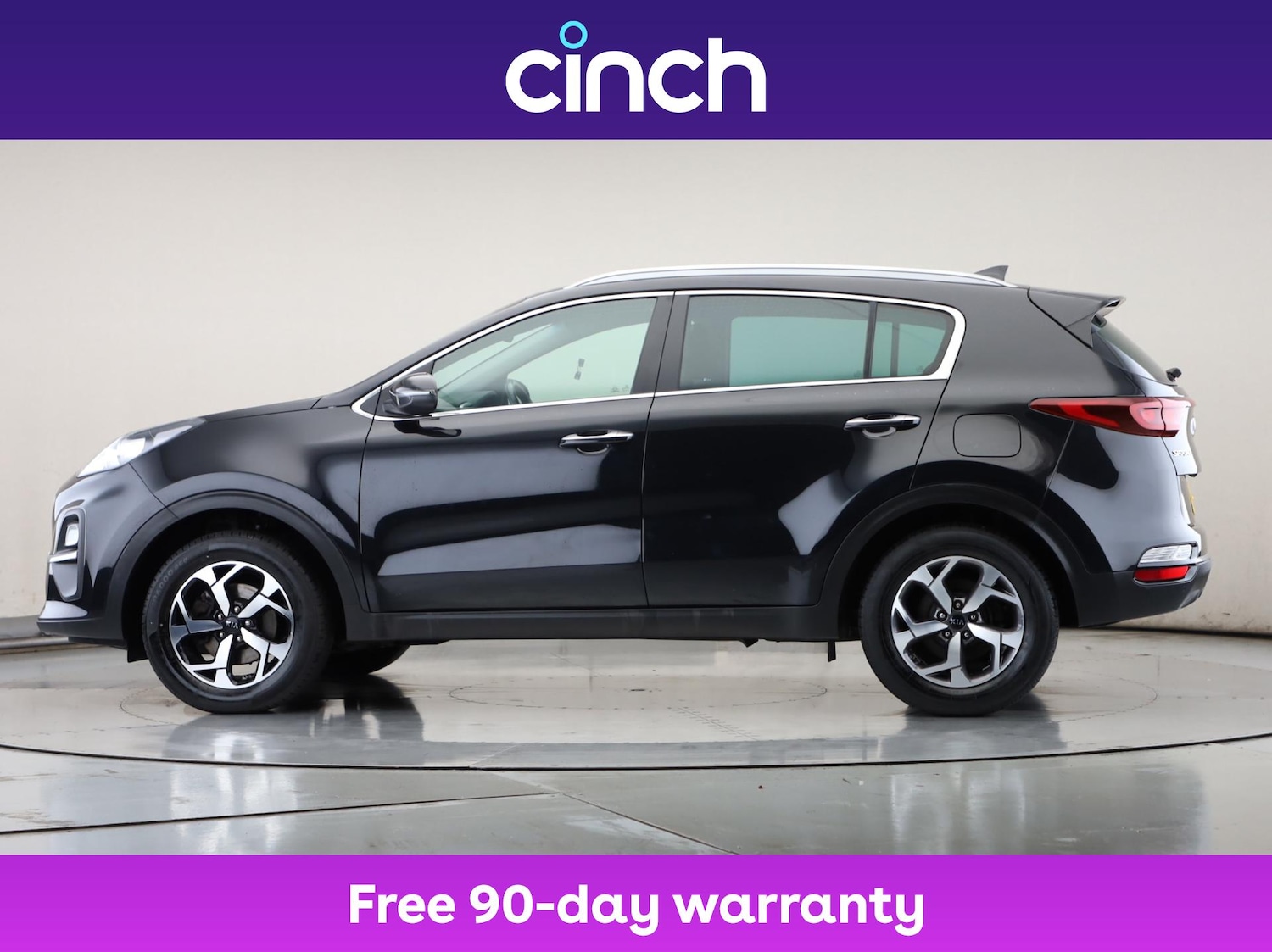 Used Kia Sportage 2020 for sale - 76164348: Photo 8