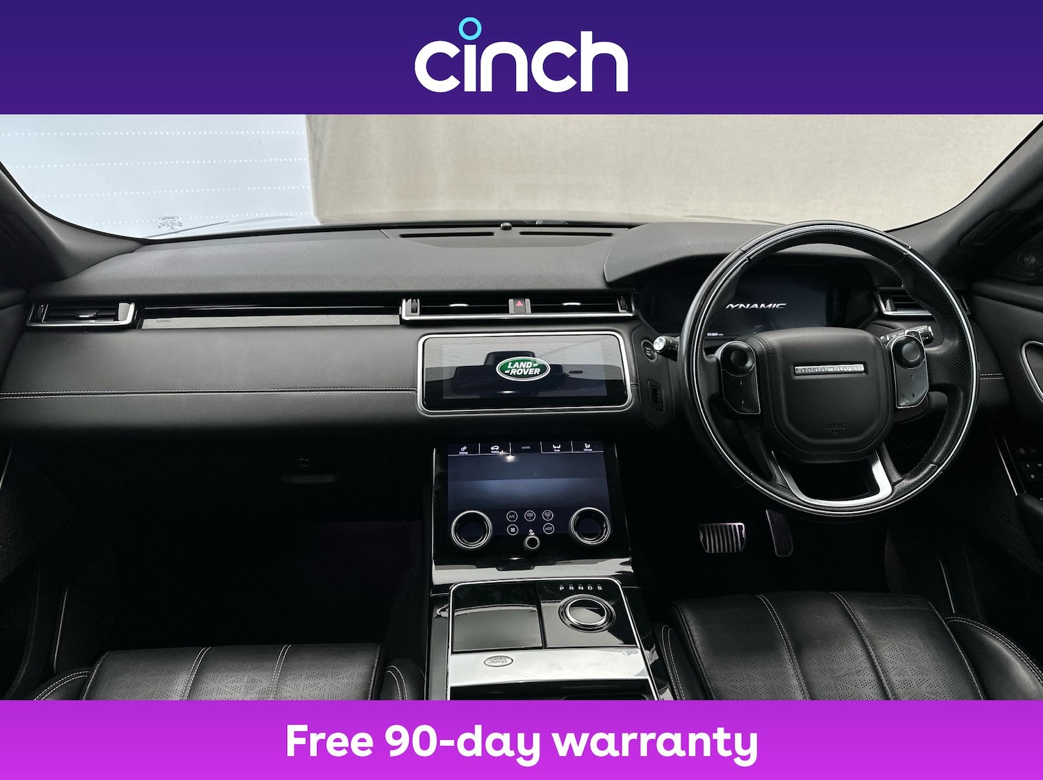 Used Land Rover Range Rover Velar 2018 for sale - 76635810: Photo 15