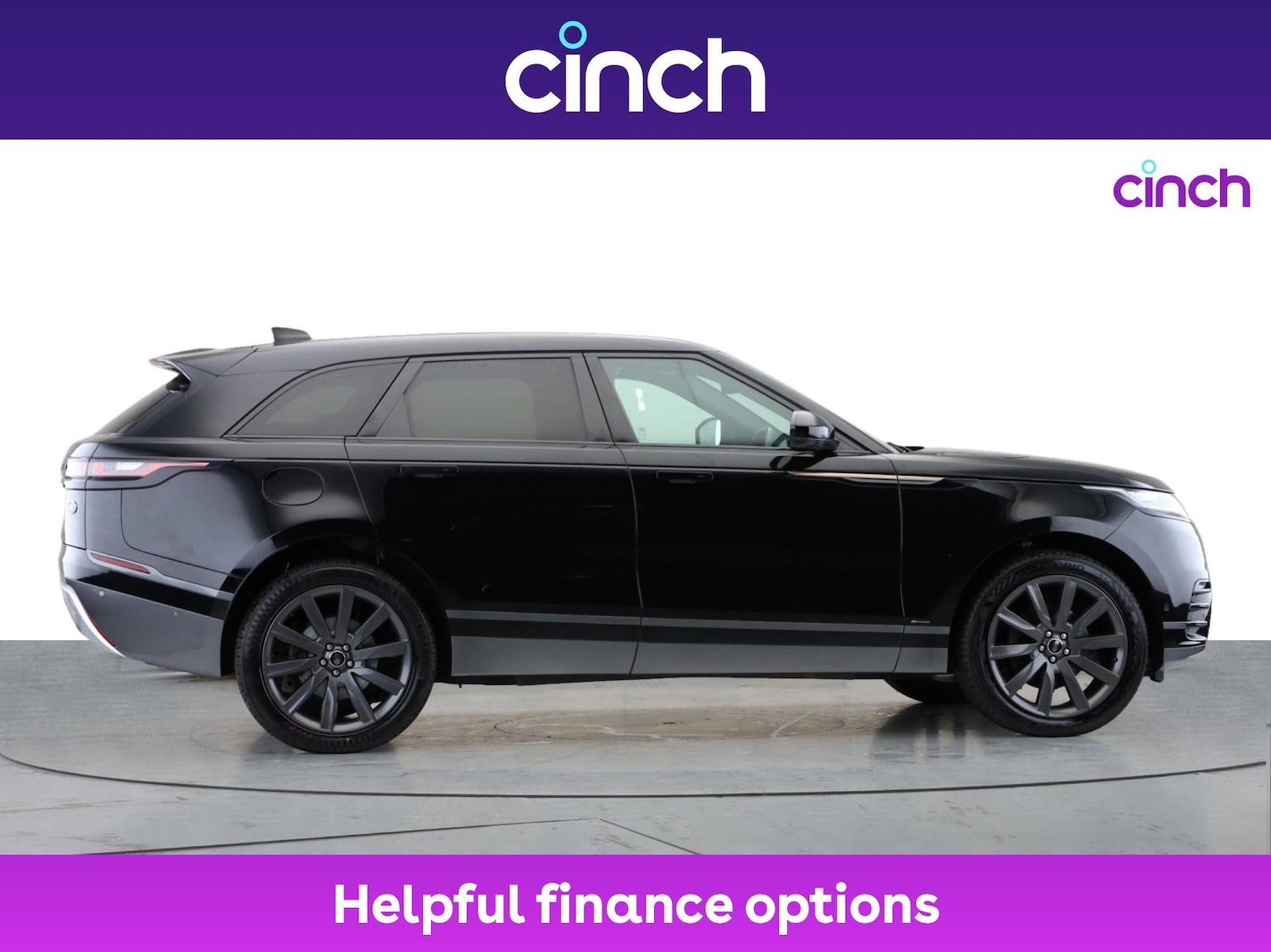 Used Land Rover Range Rover Velar 2018 for sale - 76635810: Photo 2