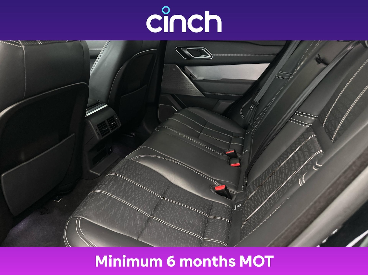 Used Land Rover Range Rover Velar 2018 for sale - 76635810: Photo 20