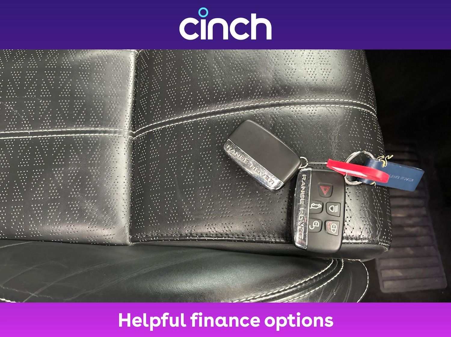 Used Land Rover Range Rover Velar 2018 for sale - 76635810: Photo 30