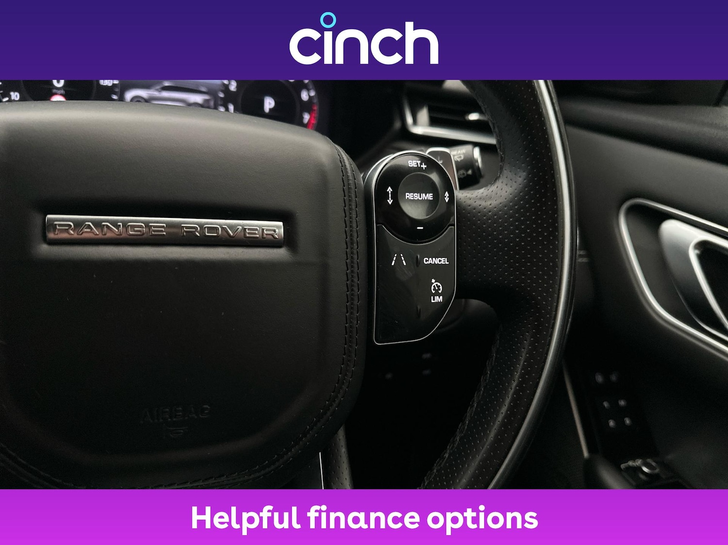 Used Land Rover Range Rover Velar 2018 for sale - 76635810: Photo 35