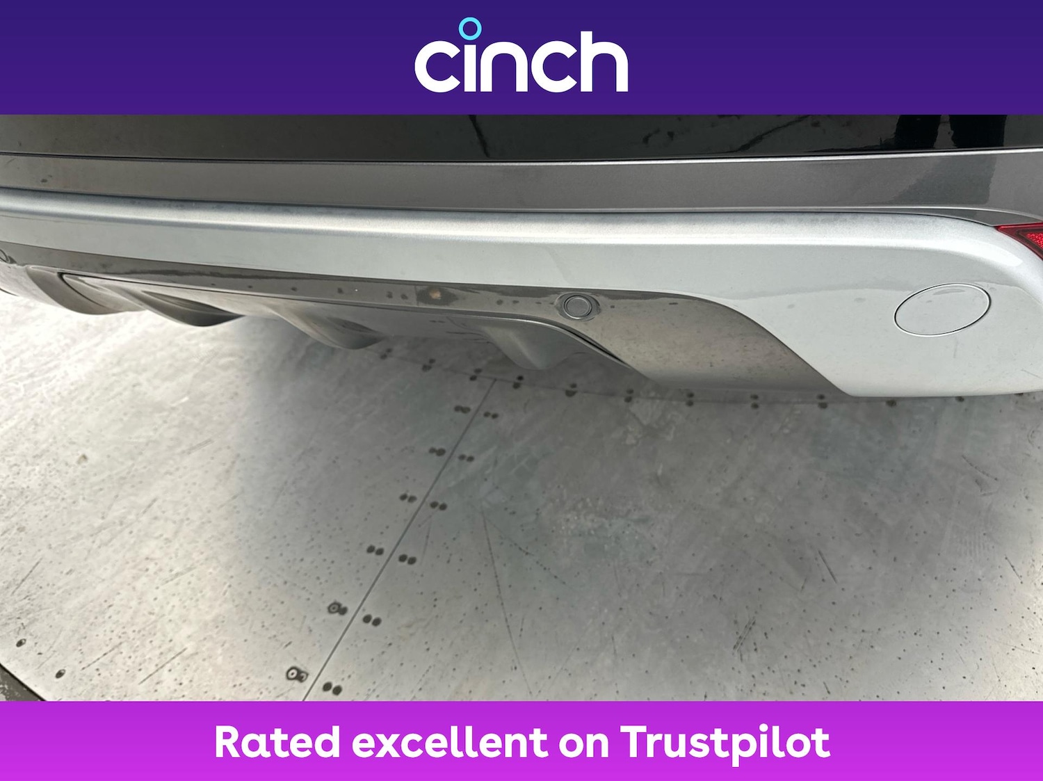 Used Land Rover Range Rover Velar 2018 for sale - 76635810: Photo 38