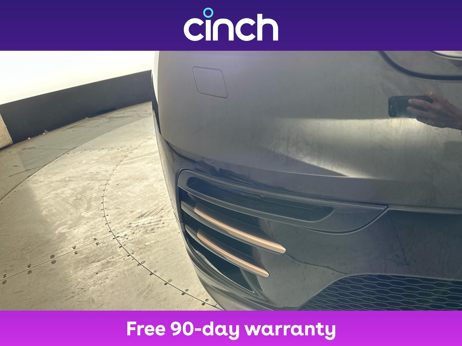 Used Land Rover Range Rover Velar 2018 for sale - 76635810: Photo 39