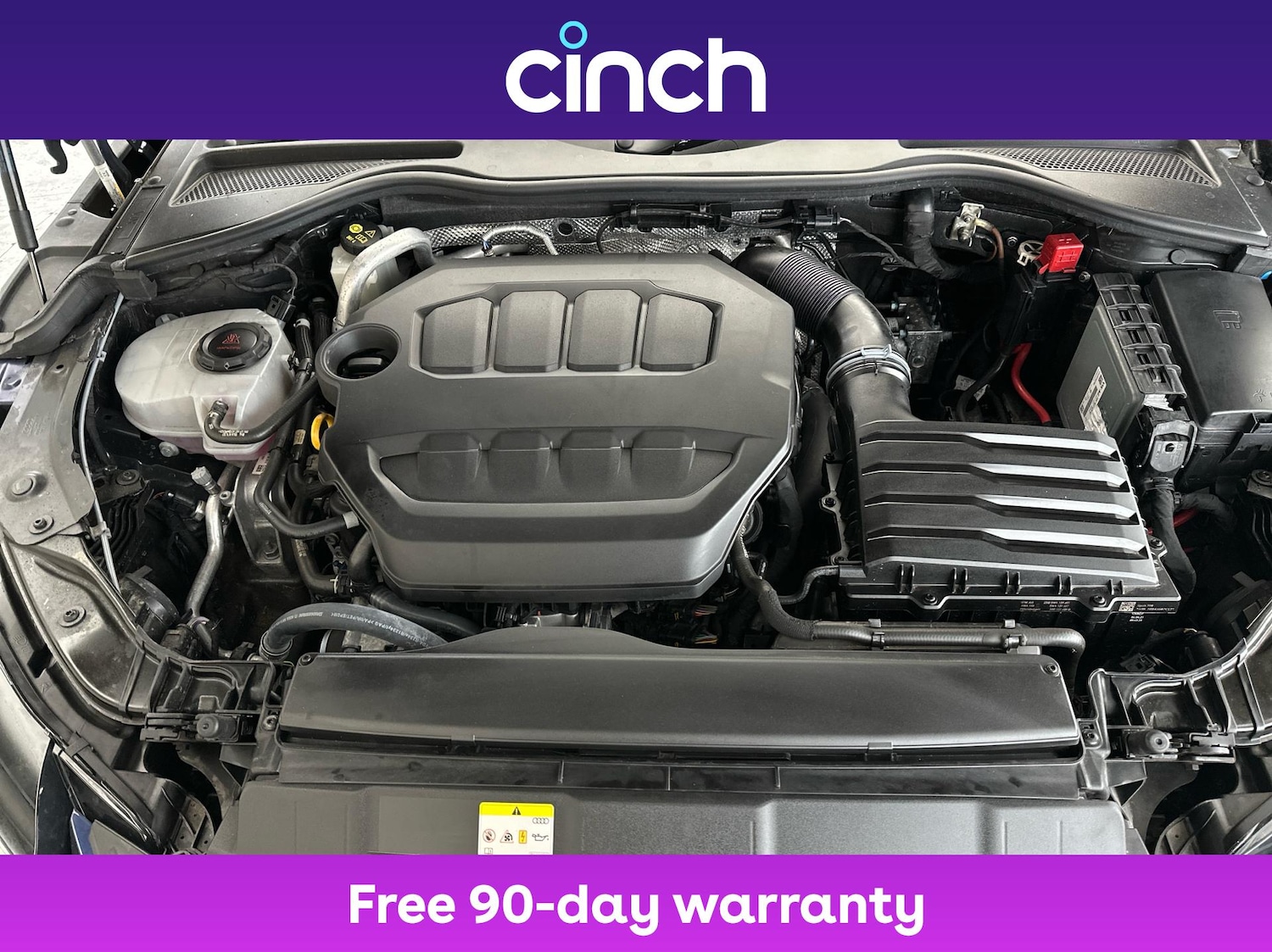 Used Audi TT 2021 for sale - 76937643: Photo 23