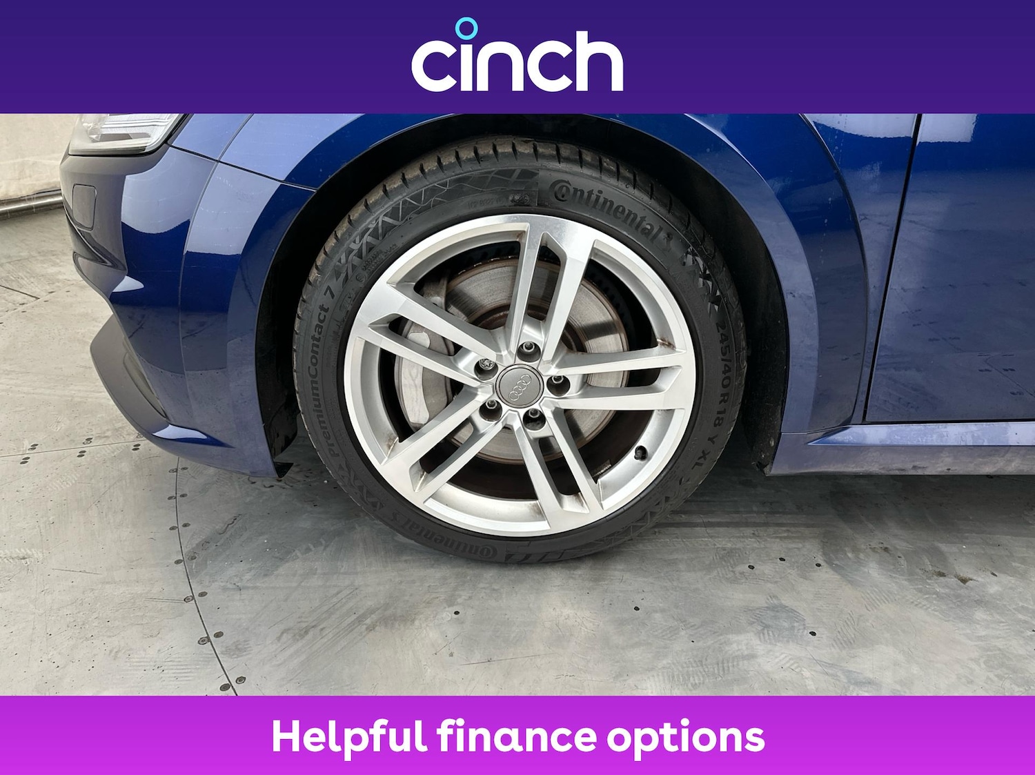 Used Audi TT 2021 for sale - 76937643: Photo 24