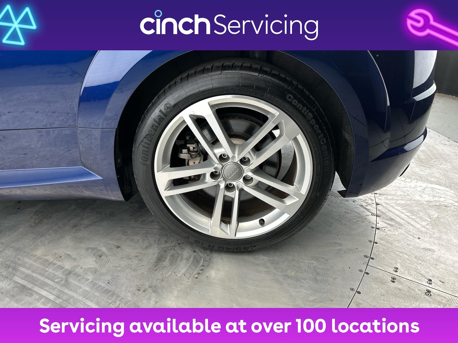 Used Audi TT 2021 for sale - 76937643: Photo 26