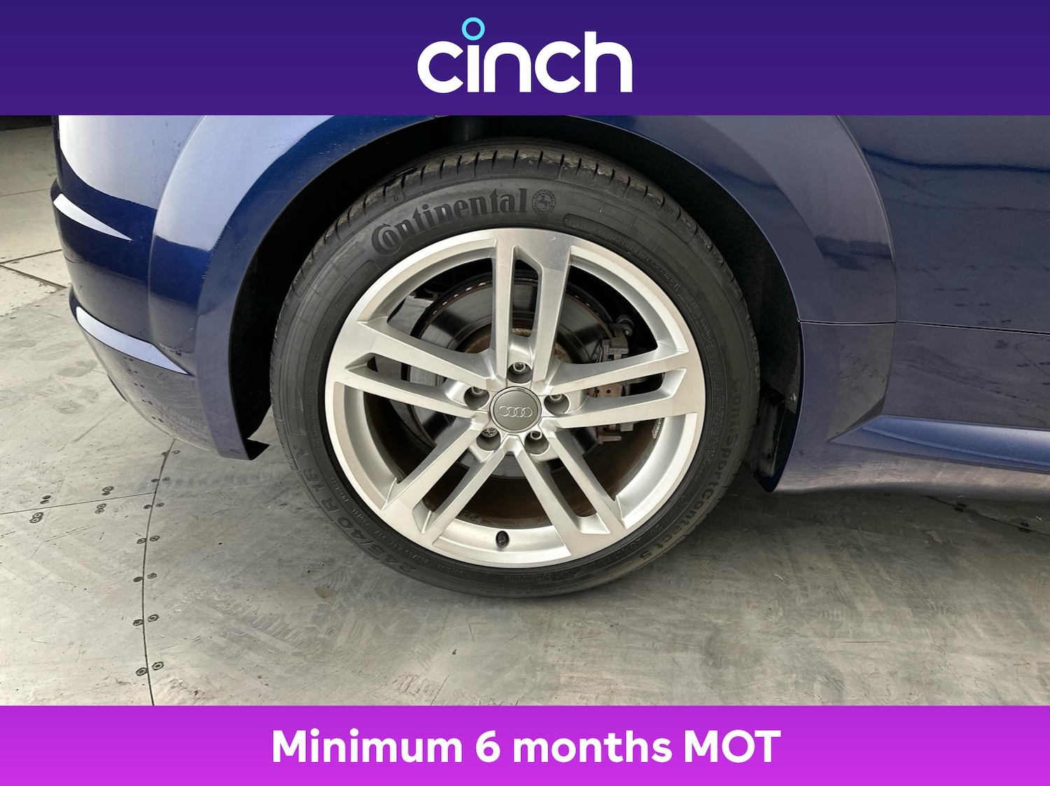 Used Audi TT 2021 for sale - 76937643: Photo 27