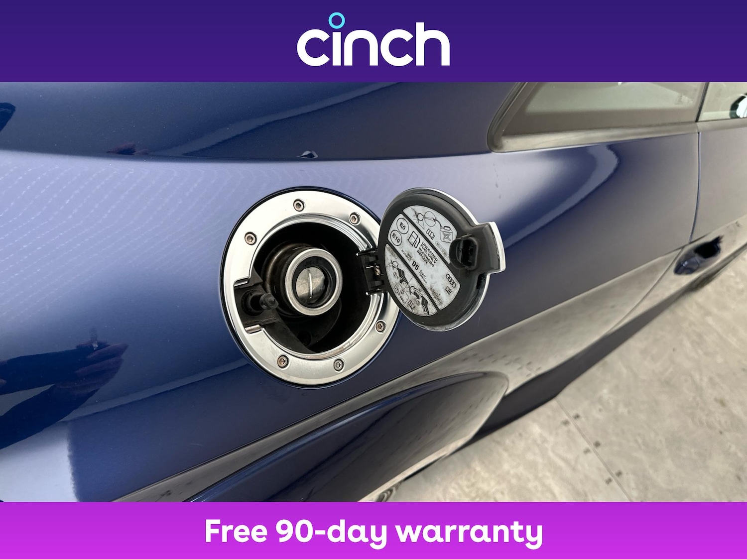 Used Audi TT 2021 for sale - 76937643: Photo 29