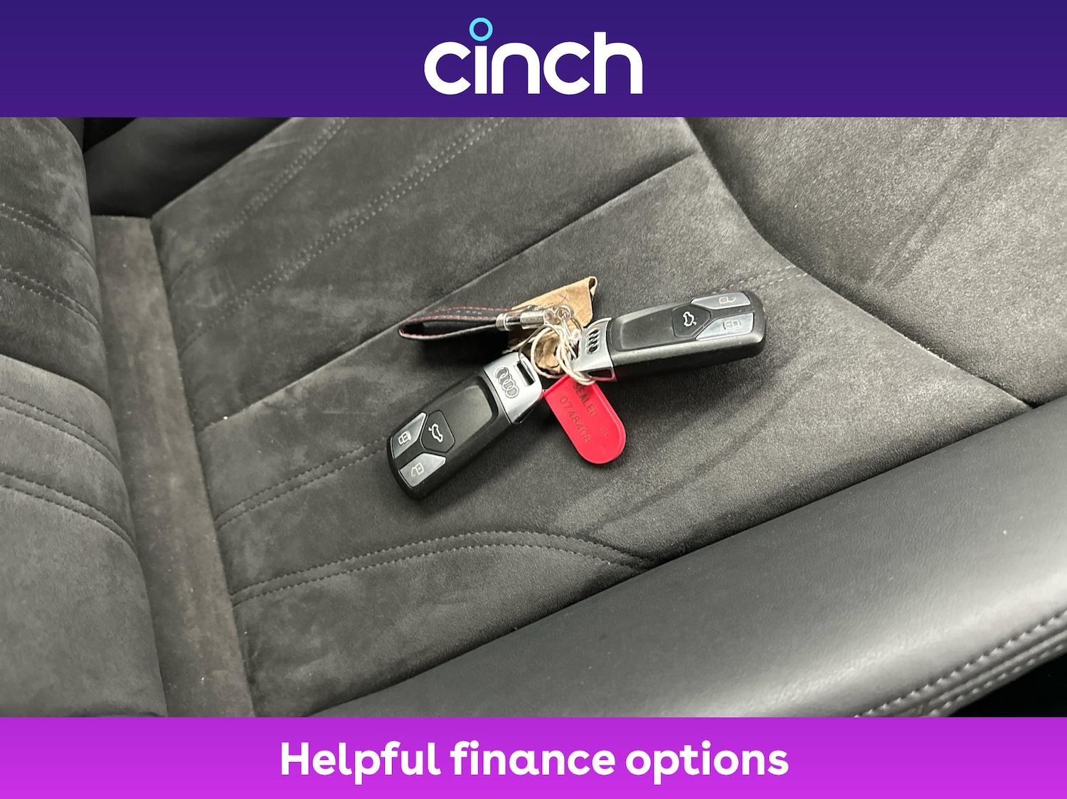 Used Audi TT 2021 for sale - 76937643: Photo 30